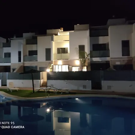 Chalet Adosado Dulcinea Alcossebre Exterior photo