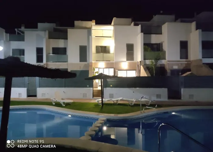 Chalet Adosado Dulcinea Alcossebre