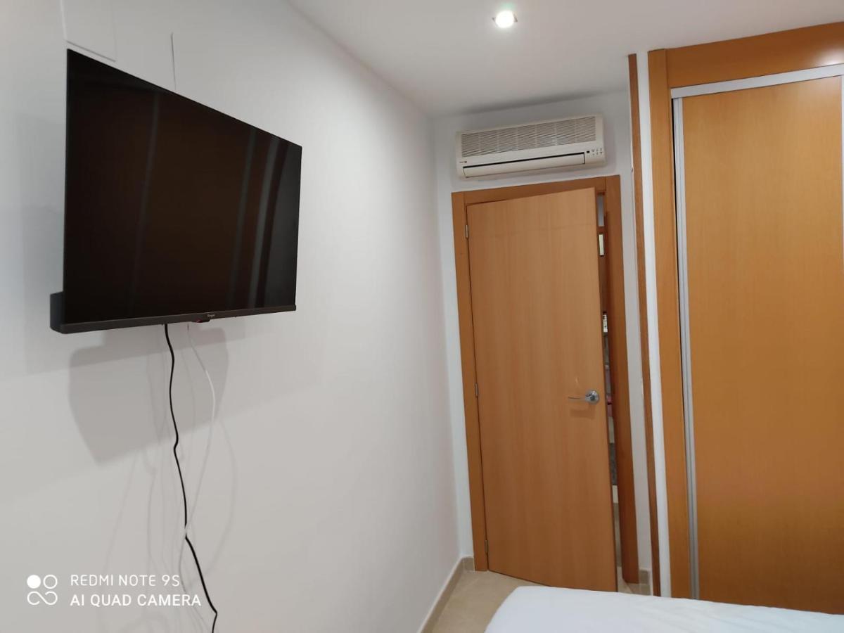 Holiday home Adosado Dulcinea