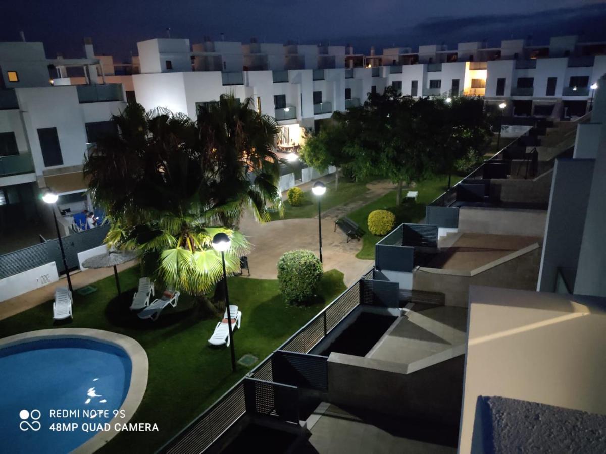Holiday home Adosado Dulcinea