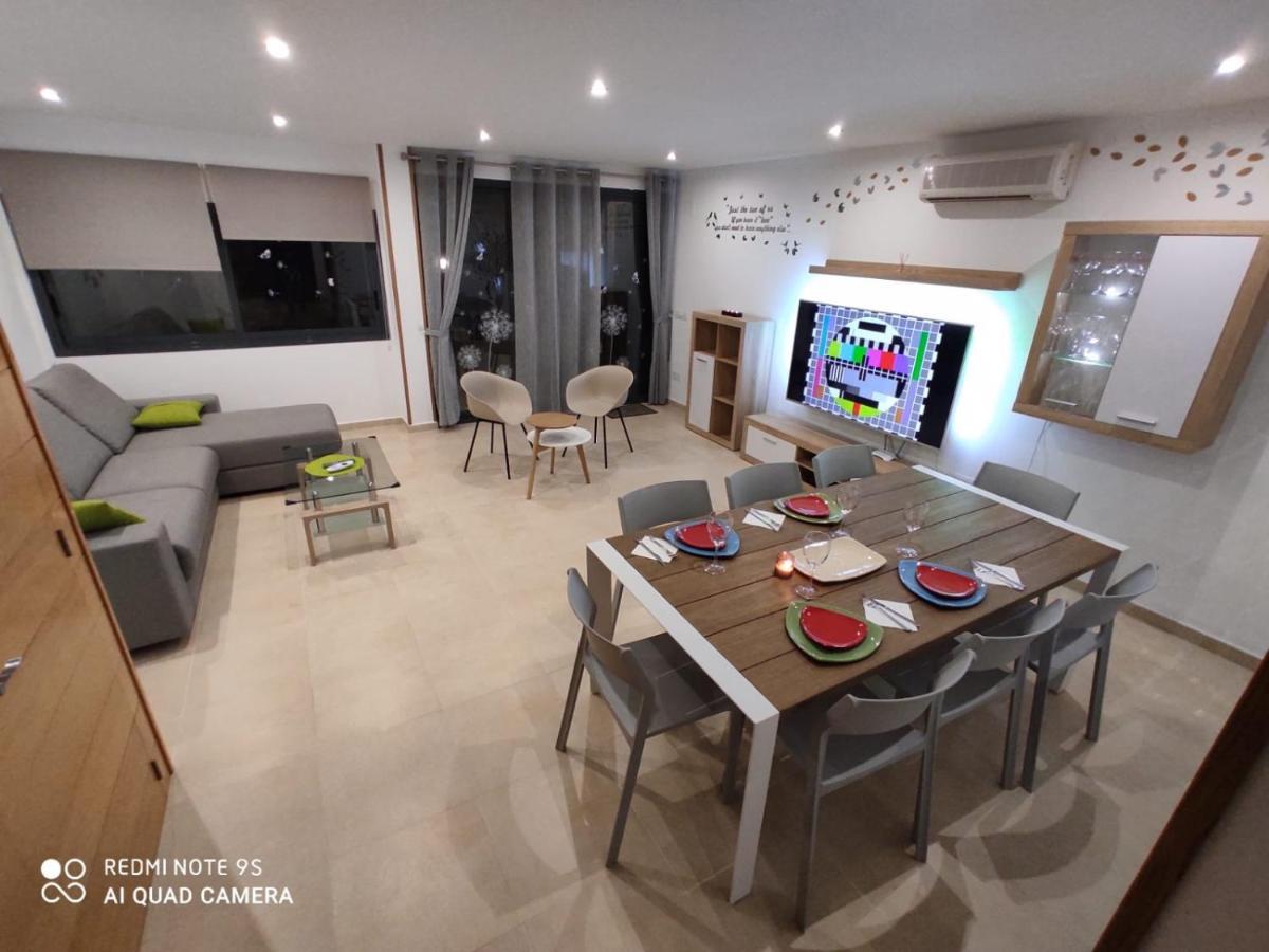 Holiday home Adosado Dulcinea Alcoceber