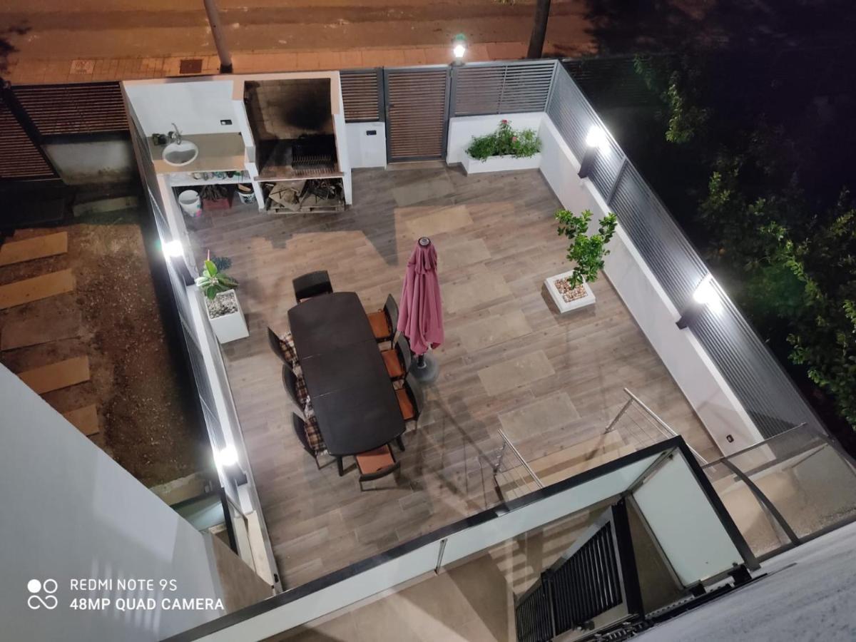 Holiday home Adosado Dulcinea *