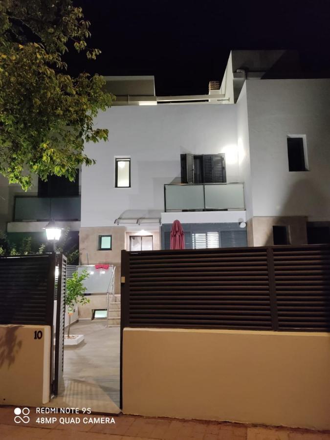 Holiday home Adosado Dulcinea