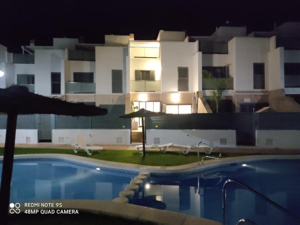 Adosado Dulcinea Holiday home Alcoceber