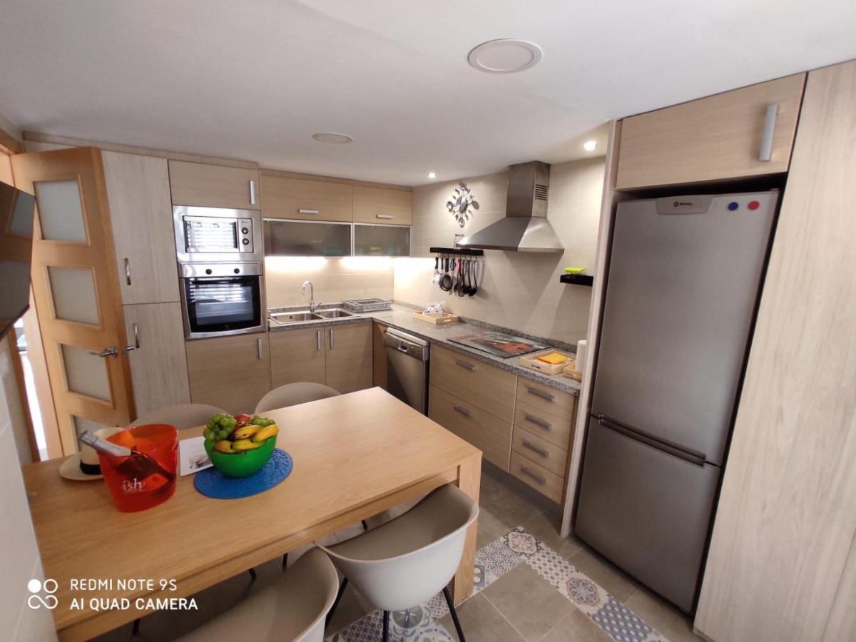 Holiday home Adosado Dulcinea Alcoceber