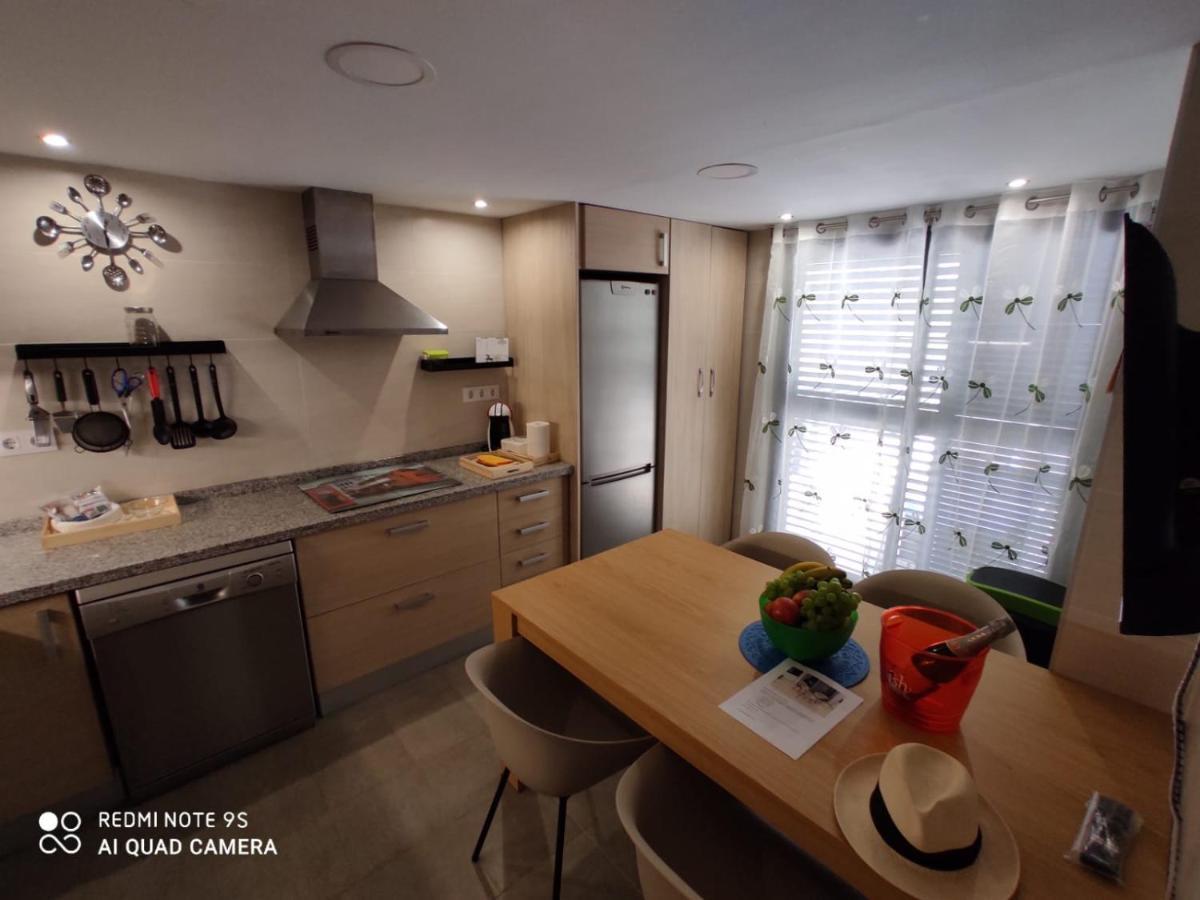 Holiday home Adosado Dulcinea Alcoceber