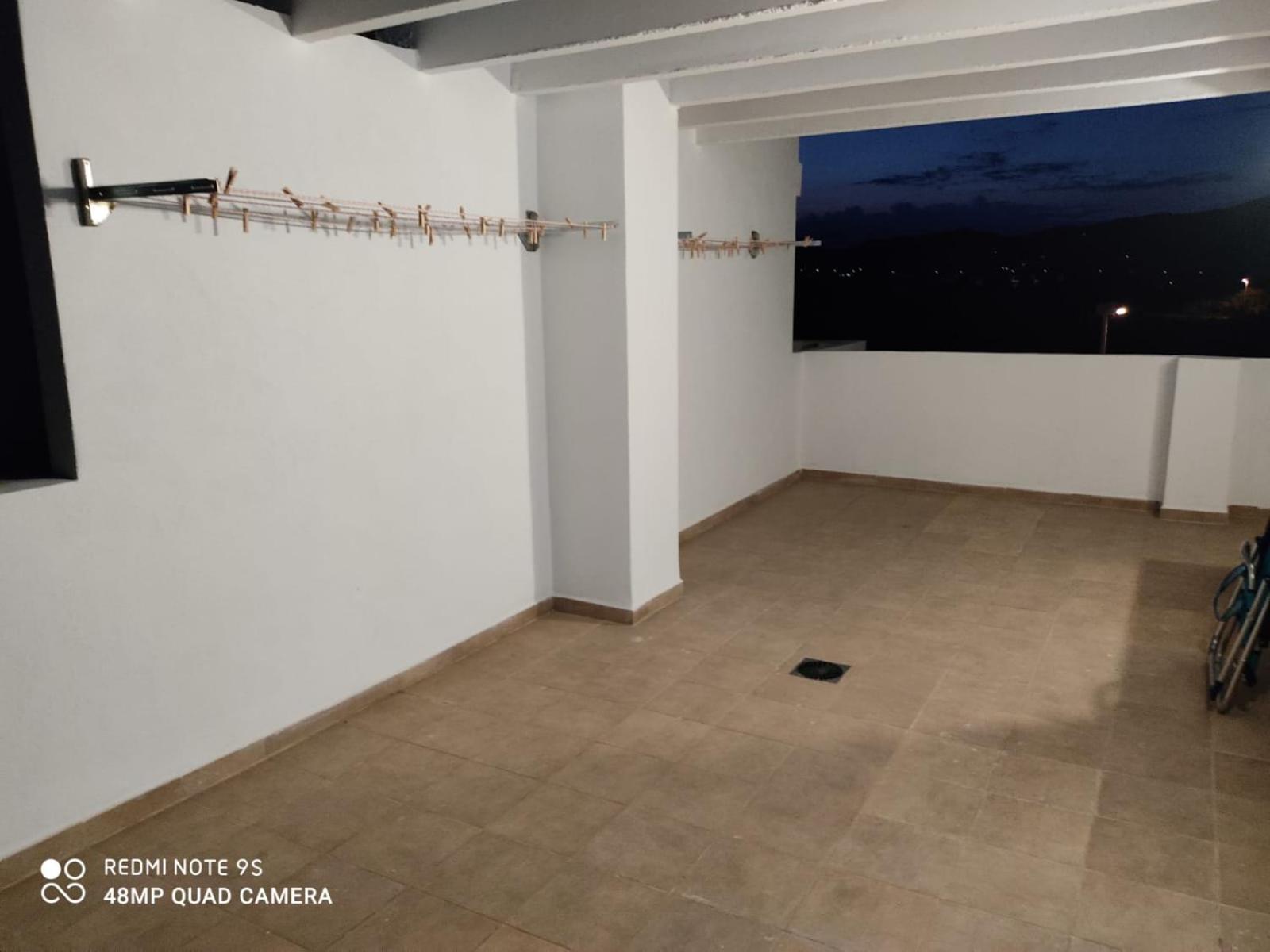 Holiday home Adosado Dulcinea *