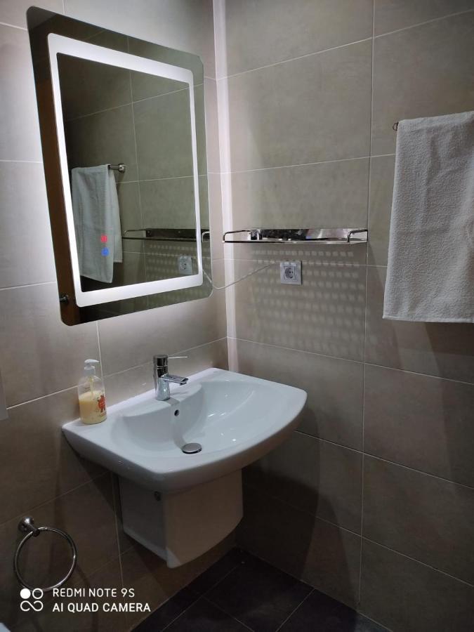 Holiday home Adosado Dulcinea Alcoceber
