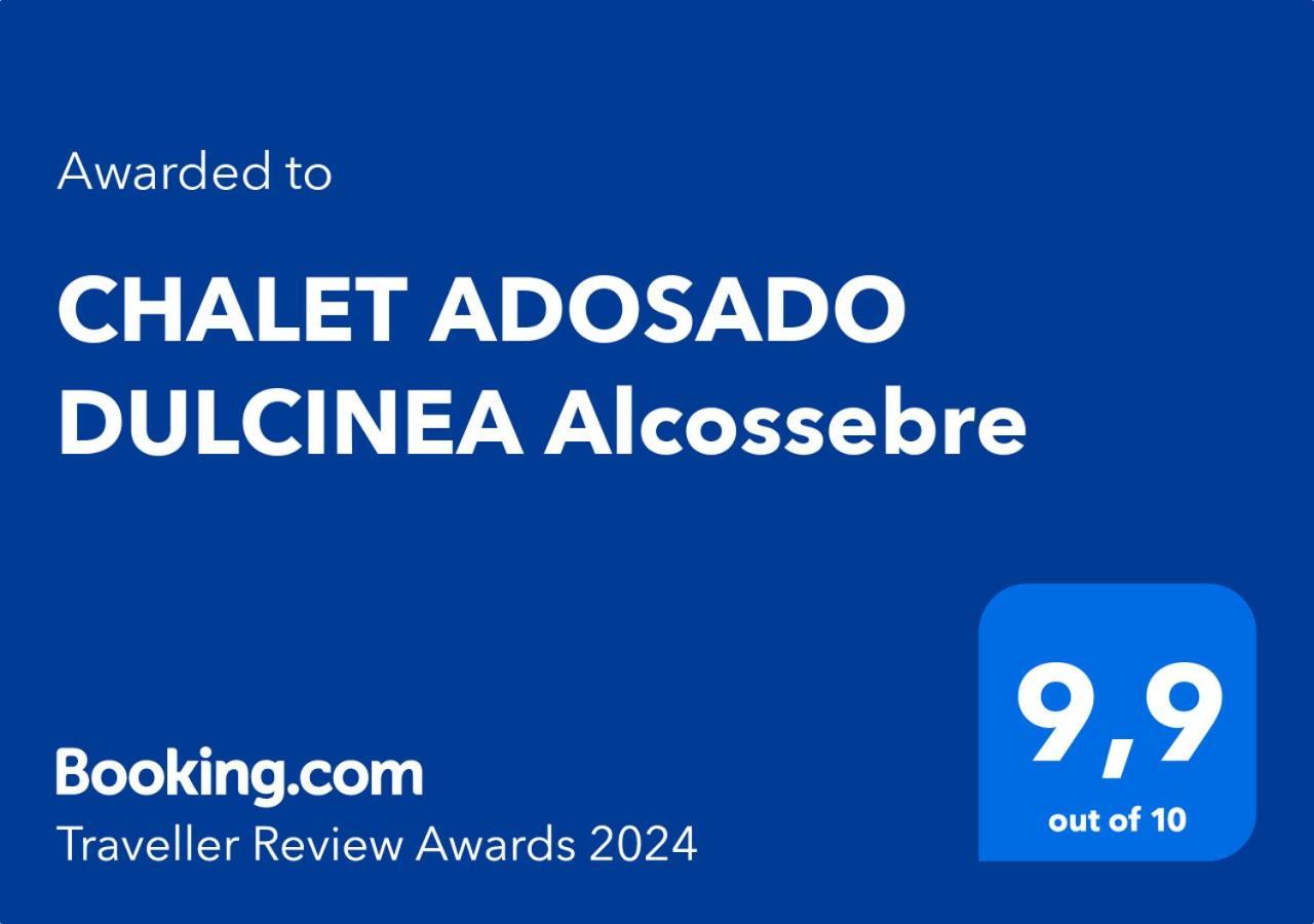 Adosado Dulcinea *